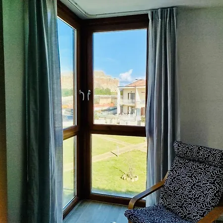Casina Blu Chiassarelli Massa Marittima