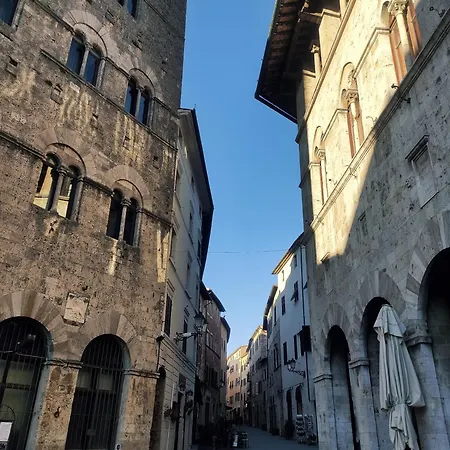Casina Blu Chiassarelli Apartment