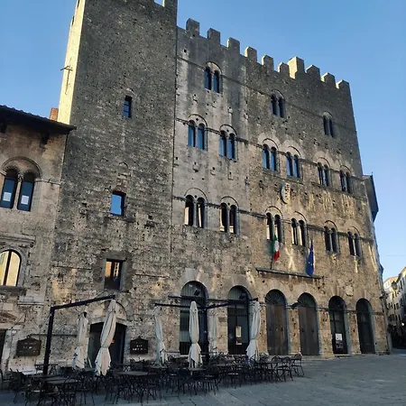Apartment Casina Blu Chiassarelli *