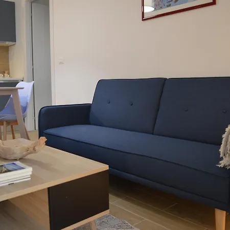Apartment Casina Blu Chiassarelli