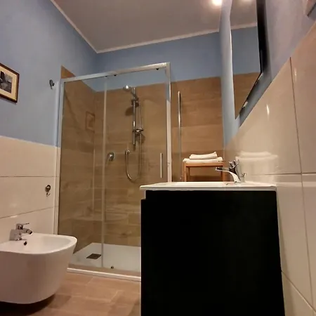 Casina Blu Chiassarelli Apartment Massa Marittima