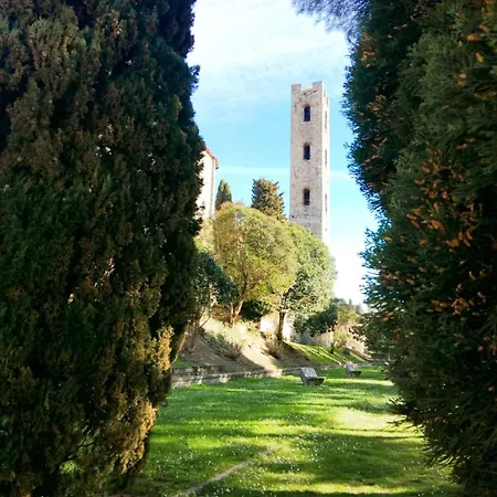 Casina Blu Chiassarelli