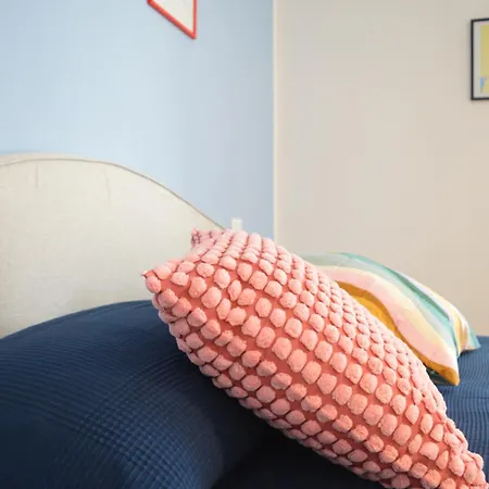 Apartment Casina Blu Chiassarelli