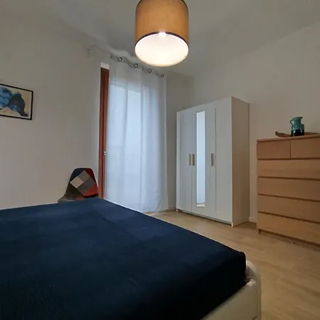 Appartement Casina Blu Chiassarelli Massa Marittima
