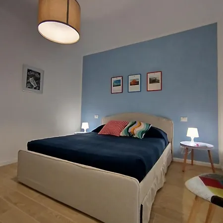 Casina Blu Chiassarelli * Massa Marittima