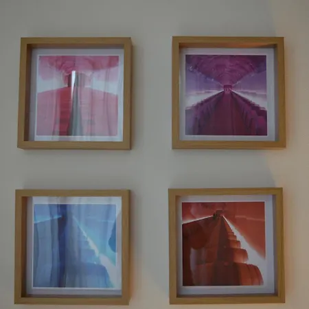 Casina Blu Chiassarelli Apartment