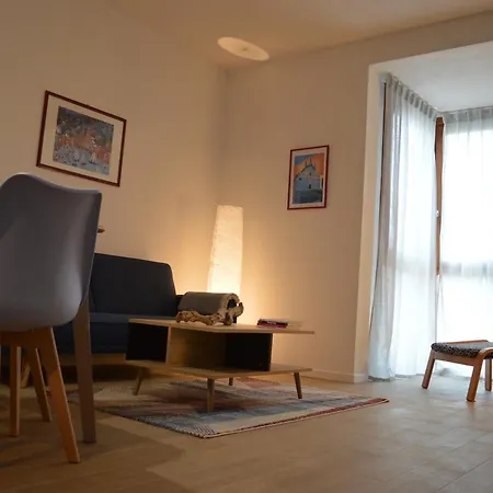 Apartment Casina Blu Chiassarelli *