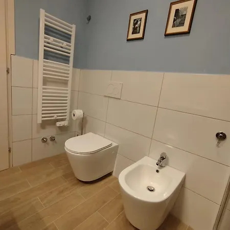 Casina Blu Chiassarelli *