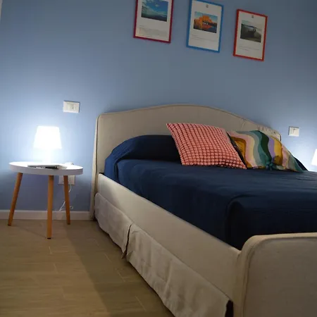 Appartement Casina Blu Chiassarelli