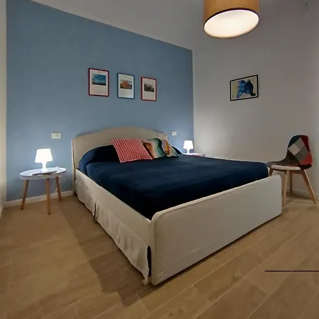 Casina Blu Chiassarelli * Massa Marittima